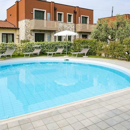 Residence Fontanon Bardolino Exterior foto