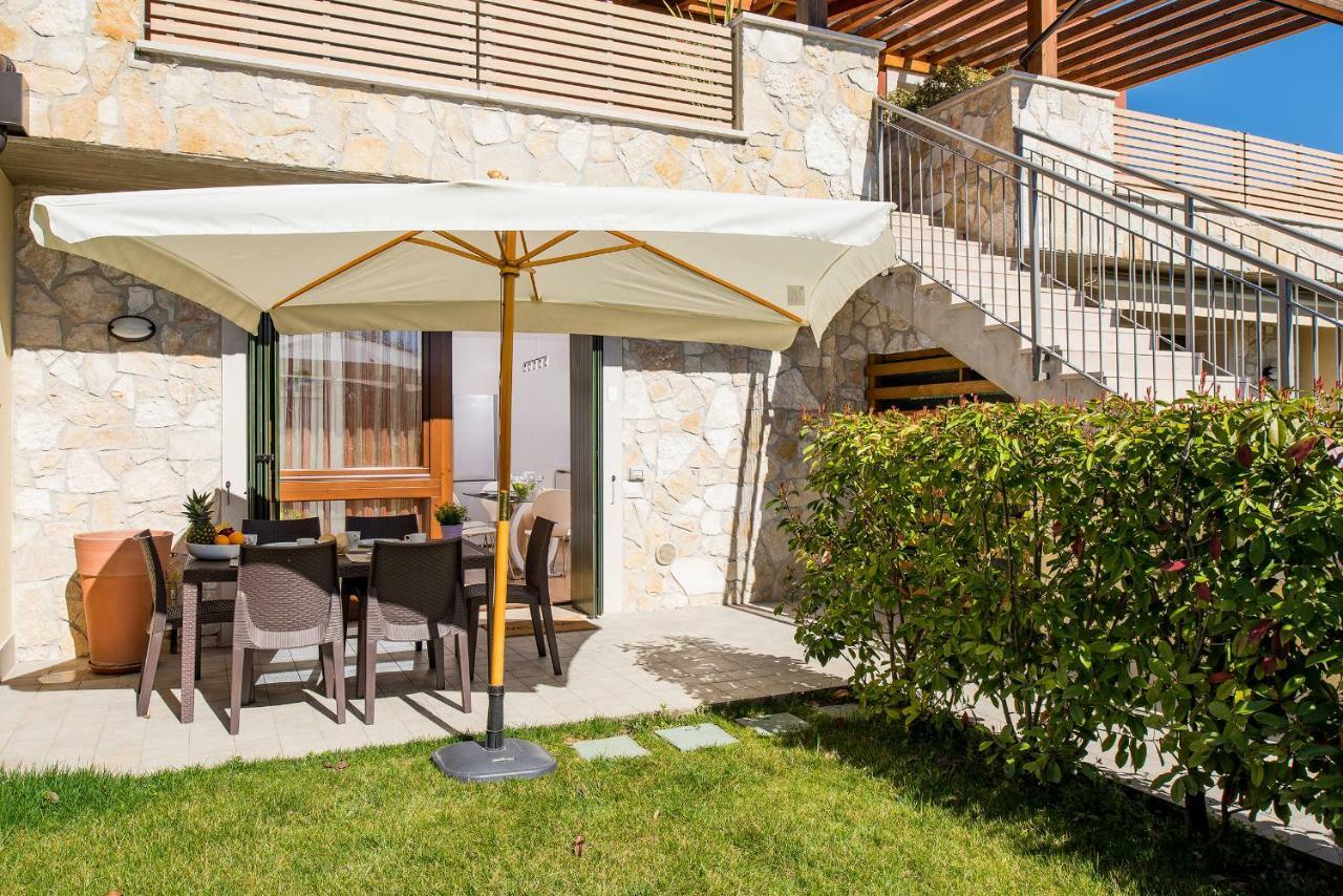Residence Fontanon Bardolino Exterior foto