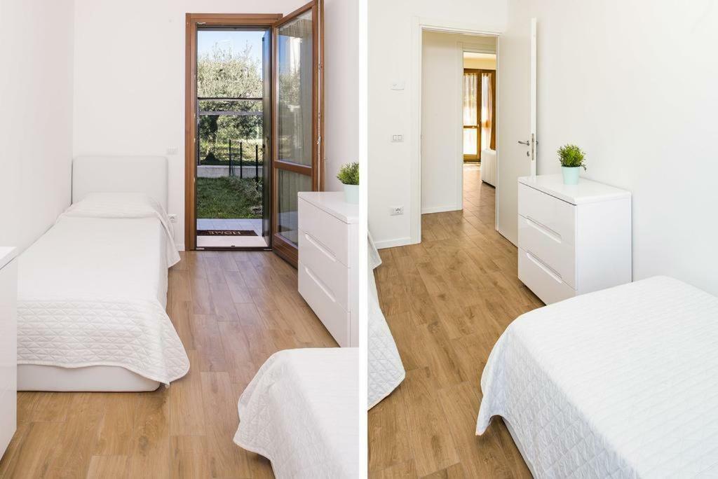 Residence Fontanon Bardolino Exterior foto